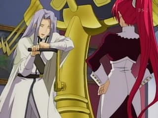 Episode 4: What's Next? The Ultimate Weapon!?