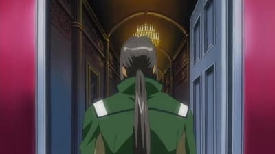 Episode 5: Sailors and a Spoiled Brat