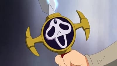 Episode 7: Runaway? Stray? Demon Sword in Motion!
