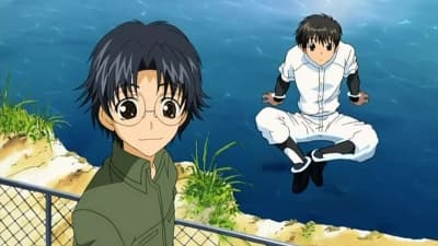 Episode 8: Moonlit Plot