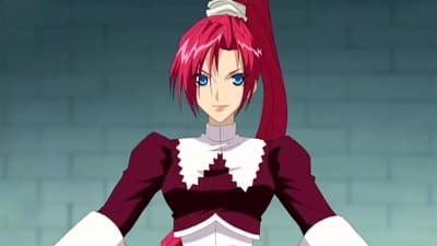 Episode 10: The Hand of Evil Looms Closer!