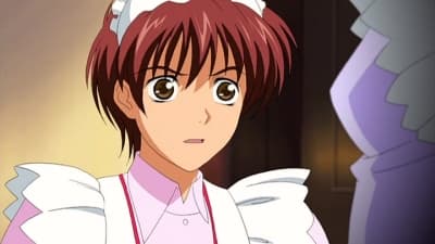Episode 11: The War Begins in the Alternate World