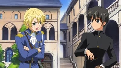 Episode 16: The Demon King Case File!