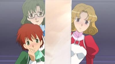 Episode 18: In the Name of Love