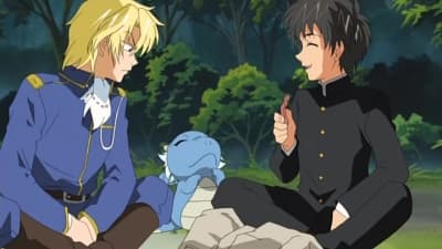 Episode 20: Hero vs. Demon King - Part Two