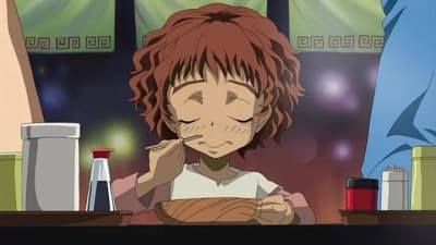 Episode 22: Man of Destiny