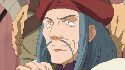 Episode 23: Race of Flame