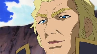 Episode 31: The Ends of the Earth