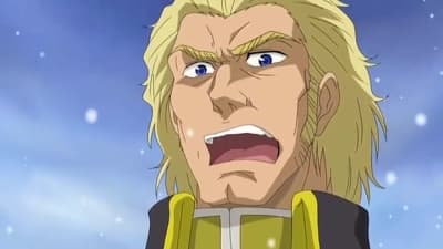 Episode 36: Farewell, Conrad