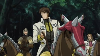 Episode 38: Günter VS Conrad