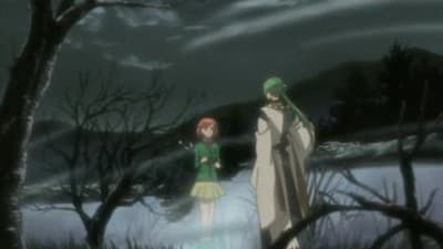 Episode 3: Volume 3