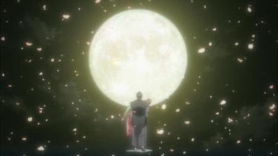 Episode 9: Unsetting Moon