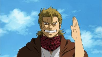 Episode 10: Sound Of Beam Can Pierce Heart Of Everyone