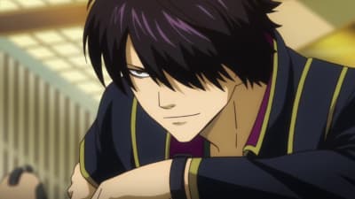 Episode 14: There Are Lines Even Villains Can't Cross / Gintama Final Ending Scamming Trial