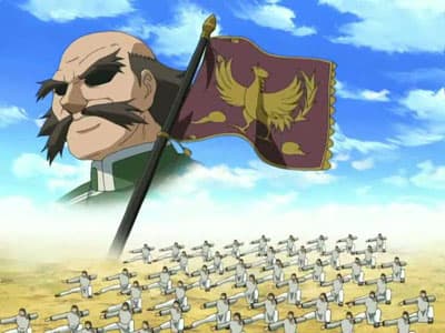Episode 27: Hard Vs. Soft! Once-in-a-Lifetime Quarrel Between Brothers!