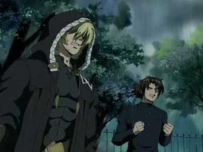 Episode 35: There's No One in Our Way! Now is the Time to Settle the Fight!