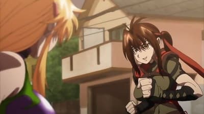 Episode 1: New Assassins