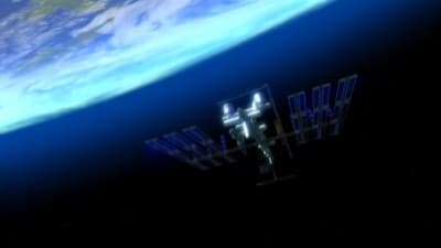 Episode 1: To Beyond the Sky