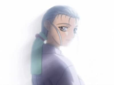 Episode 1: Visitor from Afar