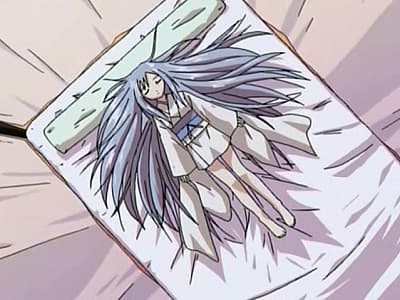 Episode 2: Amanohara Takeoff