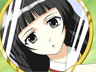 Episode 4: Great Detective Sarasa!?