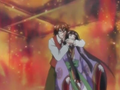 Episode 10: A Closed Off Heart