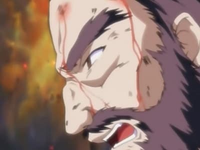 Episode 12: The Last Lesson