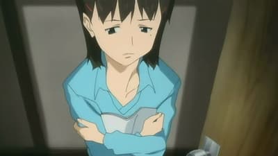 Episode 7: Hurt