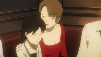 Episode 10: Comrades