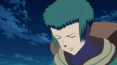 Episode 13: Earth