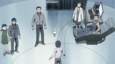 Episode 20: Fate