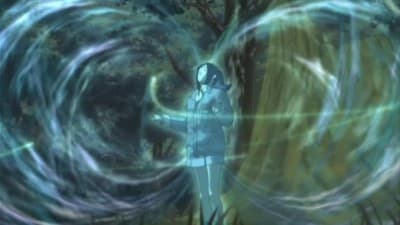 Episode 3: Tears of the Forest