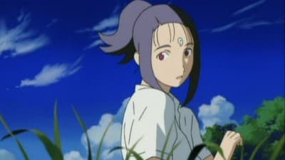 Episode 4: Transmigration
