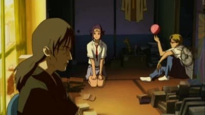 Episode 6: The First One