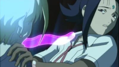 Episode 7: The Invisible Words