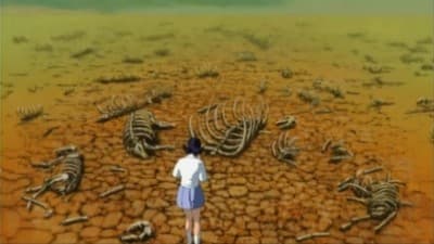 Episode 11: The Death of a Nation