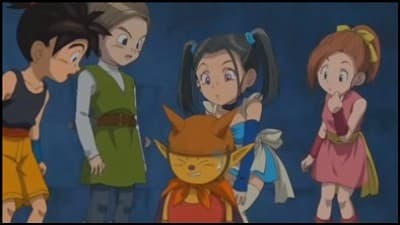 Episode 13: Infiltrate!