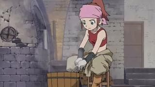 Episode 32: The Shadow Wielder's Apprentice