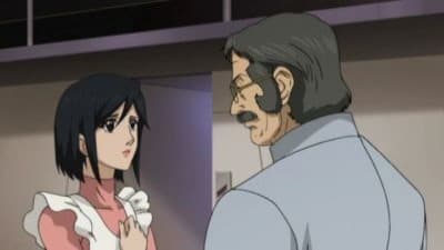 Episode 1: Day of Awakening