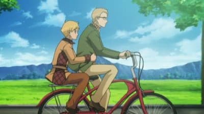 Episode 3: Ataraxia