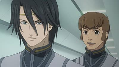 Episode 7: Shiroe of the Rebellion