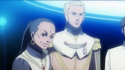 Episode 14: Identical Memories