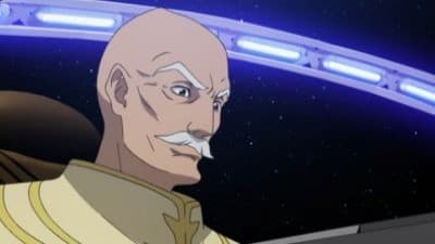 Episode 15: Omen of Change