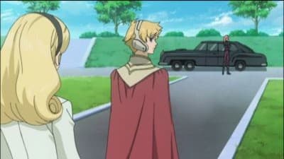 Episode 19: Their Respective Locations