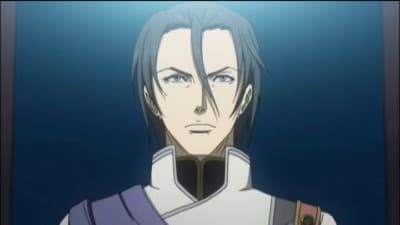 Episode 20: The Night Before the Decisive Battle