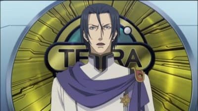 Episode 21: Stardust Memory