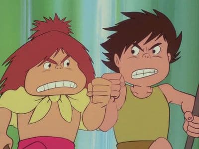 Episode 3: The First Companion