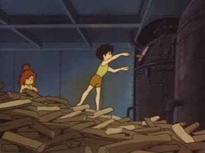 Episode 5: Industria