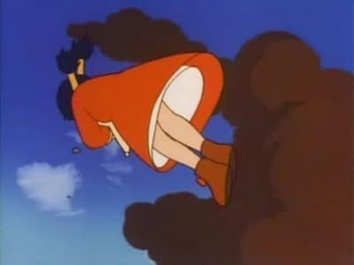 Episode 18: Gun Boat