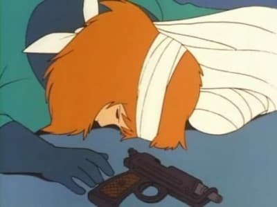 Episode 22: Rescue
